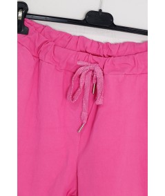 Pantaloncini con laccetto