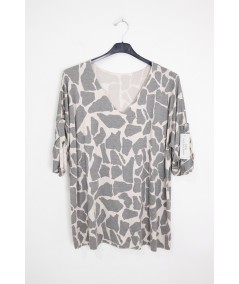 Maglia Safari