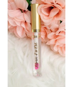 Duo lip gloss volumizzante