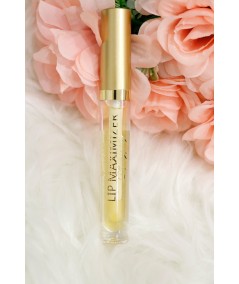 Duo lip gloss volumizzante