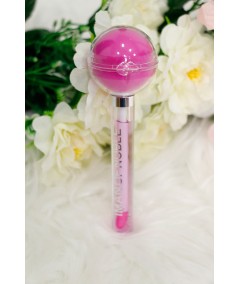 Lip balm + lip oil Lollipop